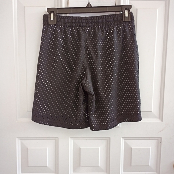 Nike‎ Girls Dri-Fit Running Training Shorts - Picture 2 of 5